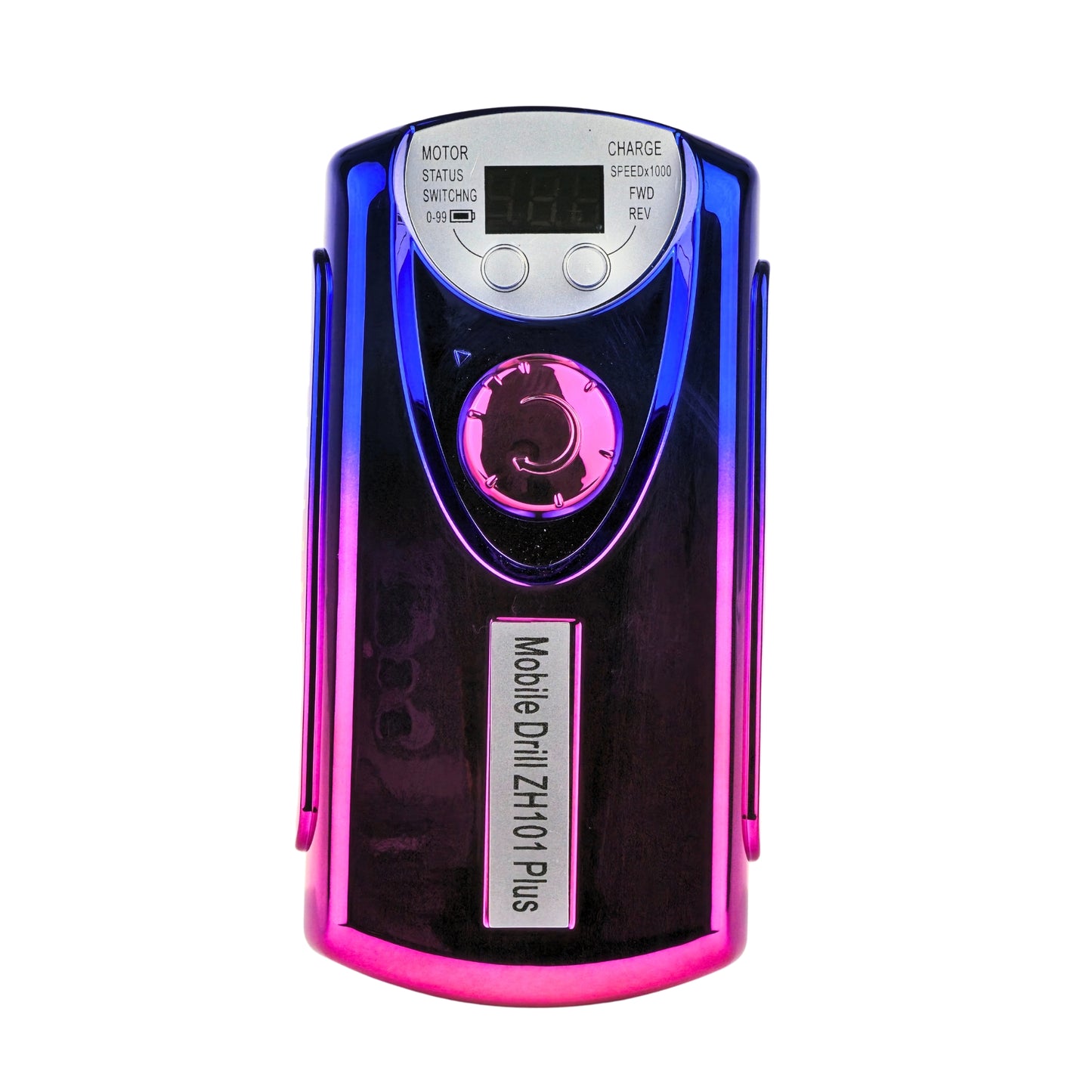 PULIDOR GG QUEEN RECARGABLE ZH101 MOD 1906
