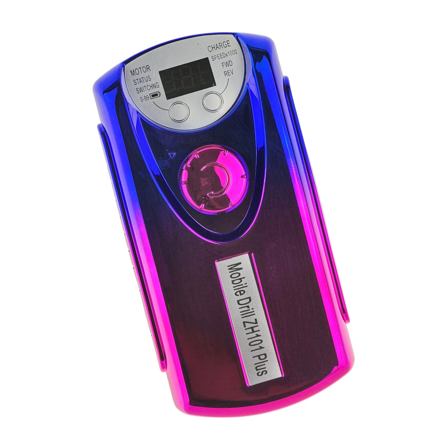 PULIDOR GG QUEEN RECARGABLE ZH101 MOD 1906