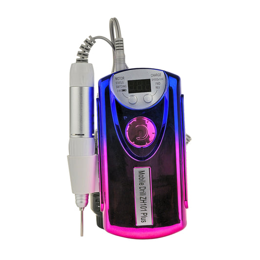 PULIDOR GG QUEEN RECARGABLE ZH101 MOD 1906