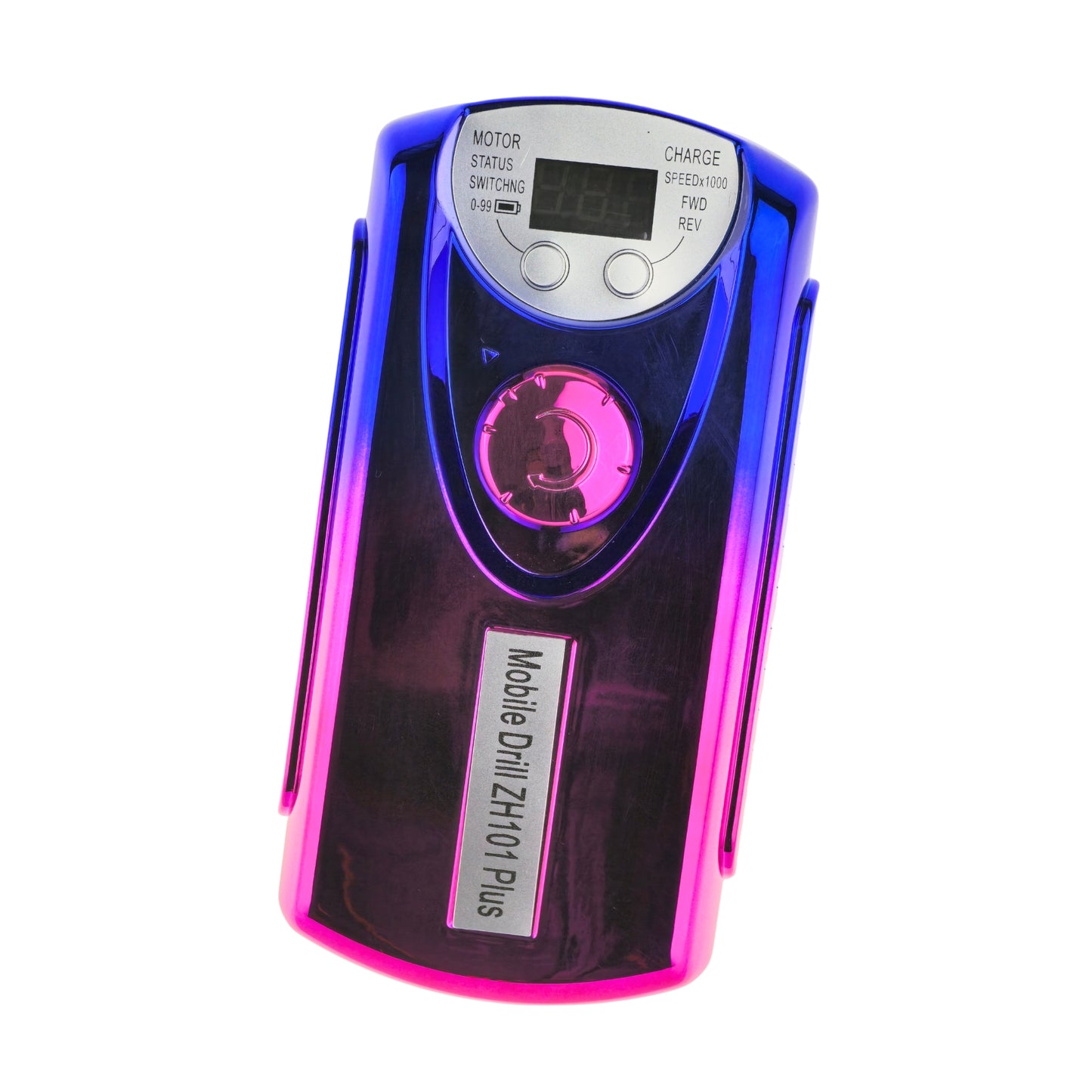 PULIDOR GG QUEEN RECARGABLE ZH101 MOD 1906
