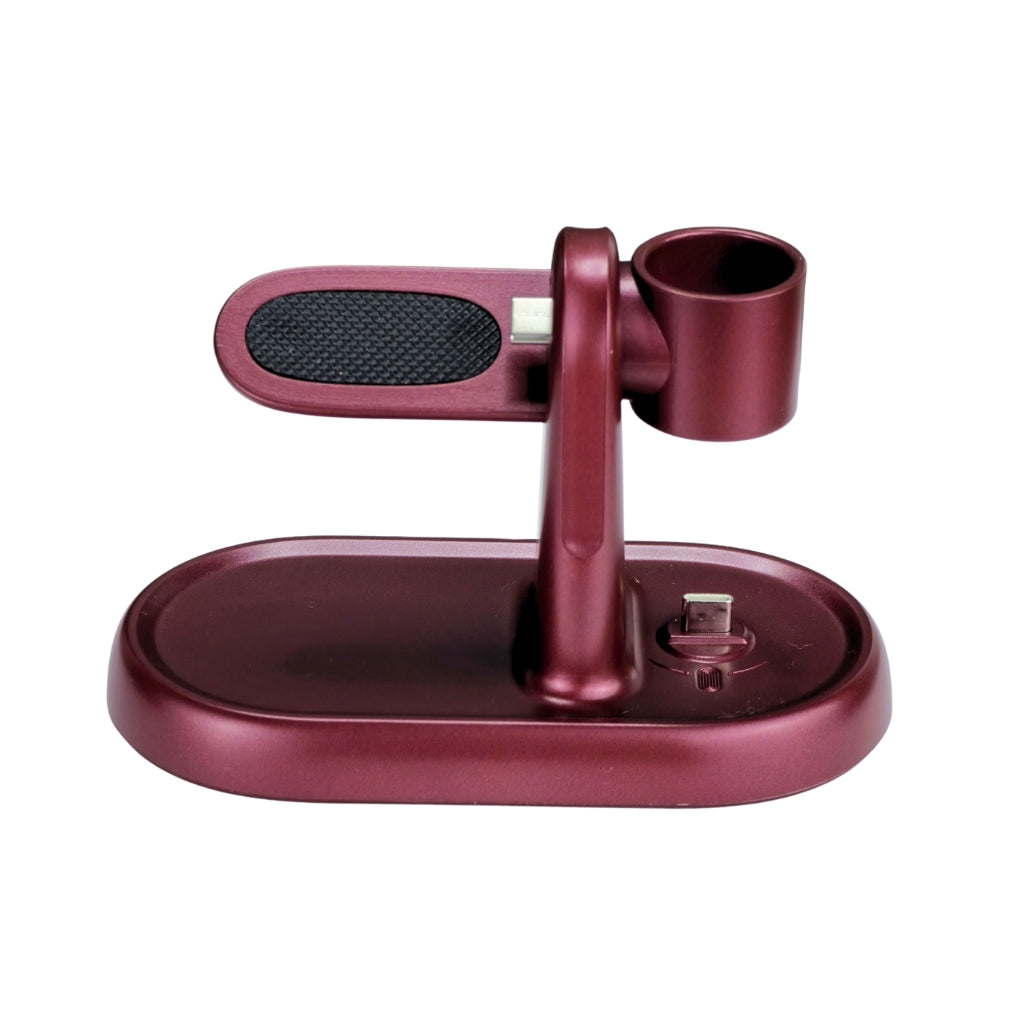 PULIDOR GG QUEEN RELOJ COLORES MOD JMD-116