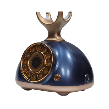 PULIDOR GG QUEEN TELEFONO VINTAGE BLUE MOD JMD-S307