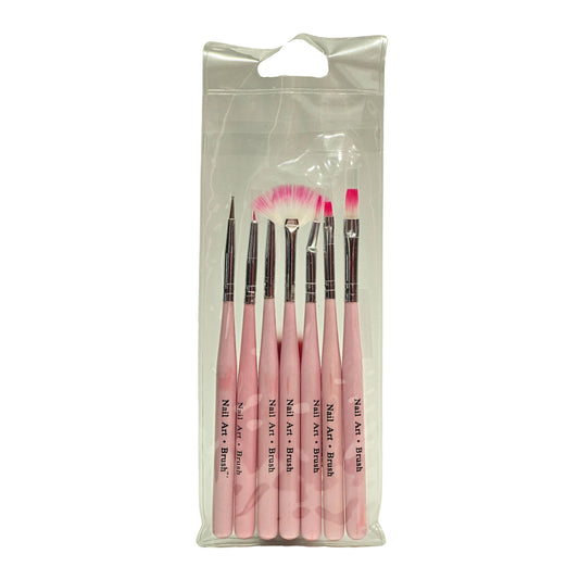 SET PINCELES GG QUEEN DECORACION C/7 MOD 2017