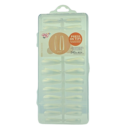 TIP GG QUEEN PRESS-ON CRISTAL MOD 1308