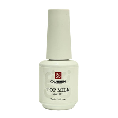 TOP MILK GG QUEEN 15ML