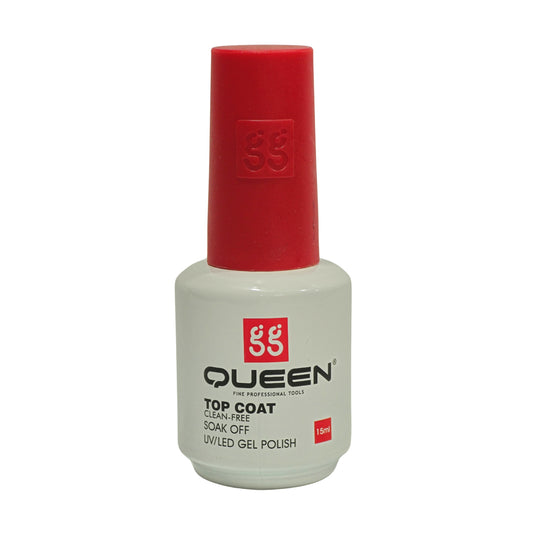 TRATAMIENTO GEL GG QUEEN CLEEN-FREE 15ML