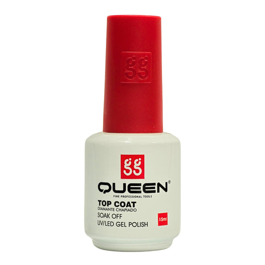 TRATAMIENTO GEL GG QUEEN DIAMANTE CHAPIADO 15ML