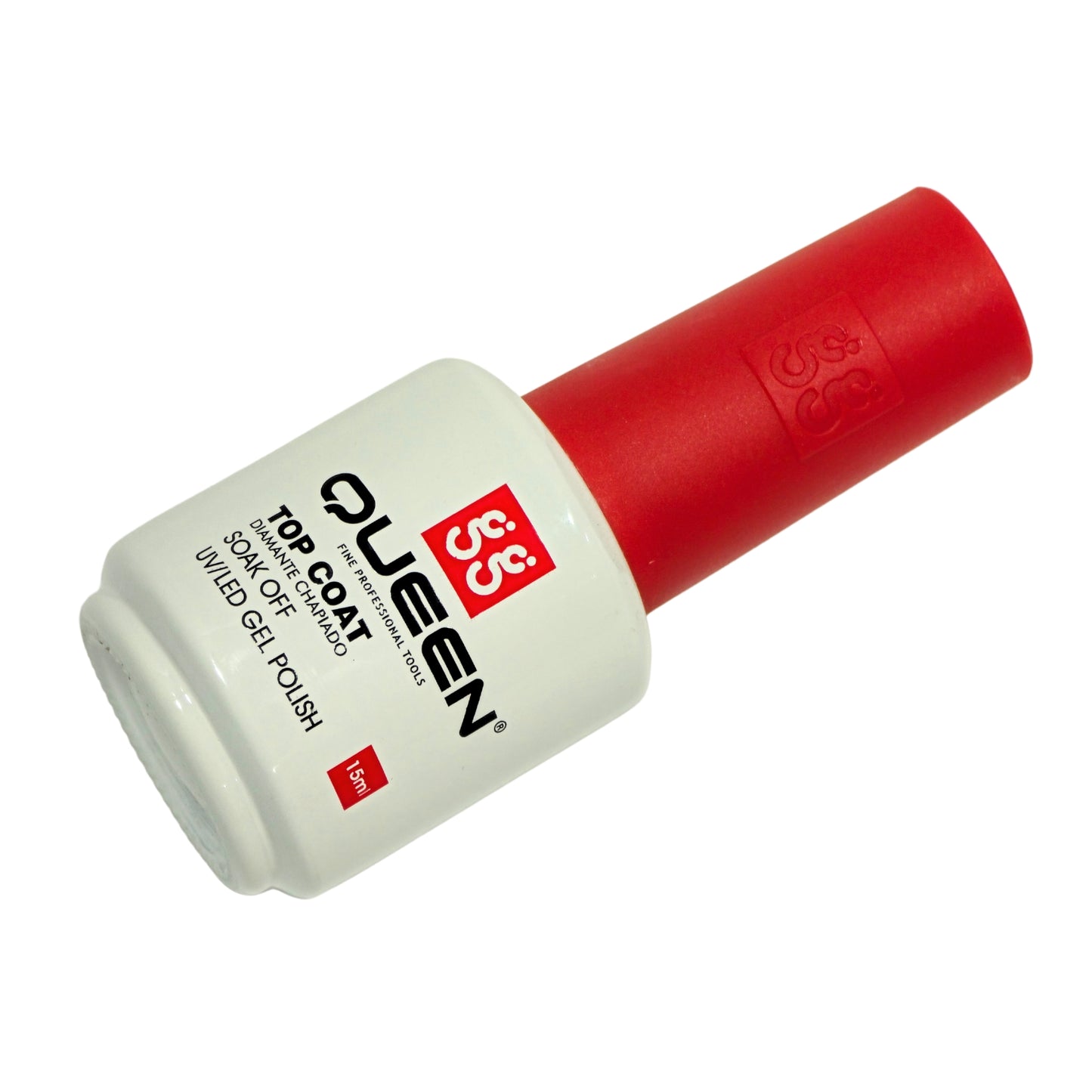 TRATAMIENTO GEL GG QUEEN DIAMANTE CHAPIADO 15ML