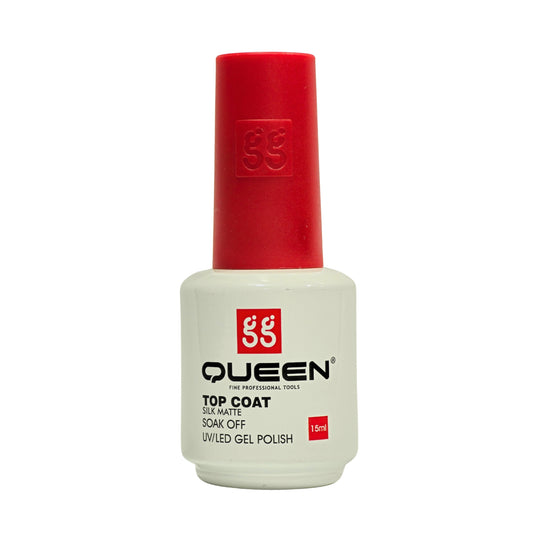 TRATAMIENTO GEL GG QUEEN SILK-MATE 15ML