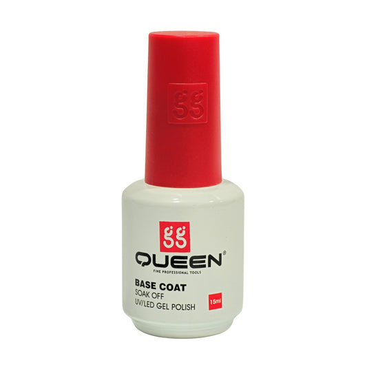 TRATAMINENTO GEL GG QUEEN BASE COAT 15ML