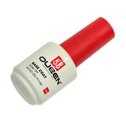 TRATAMINENTO GEL GG QUEEN BASE COAT 15ML