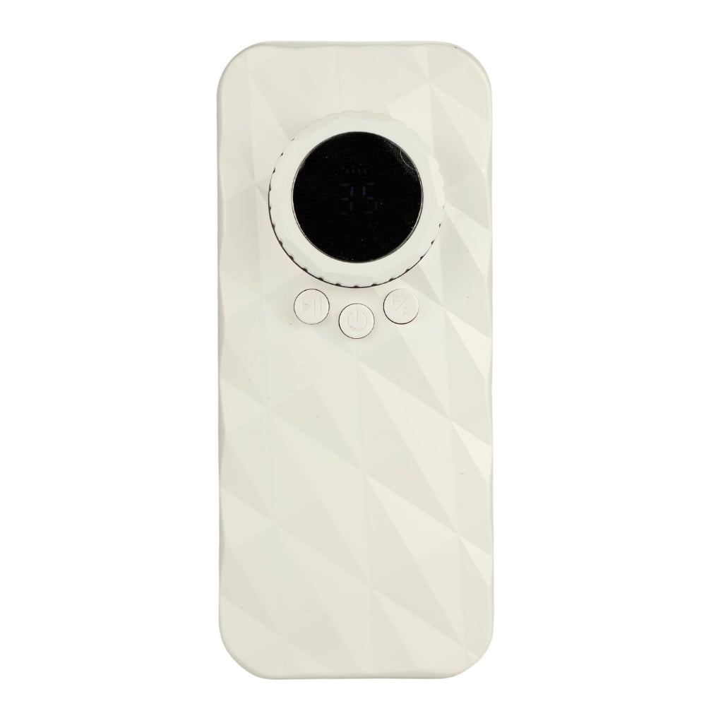 PULIDOR GG QUEEN RECARGABLE DMJ-110 MOD 2525