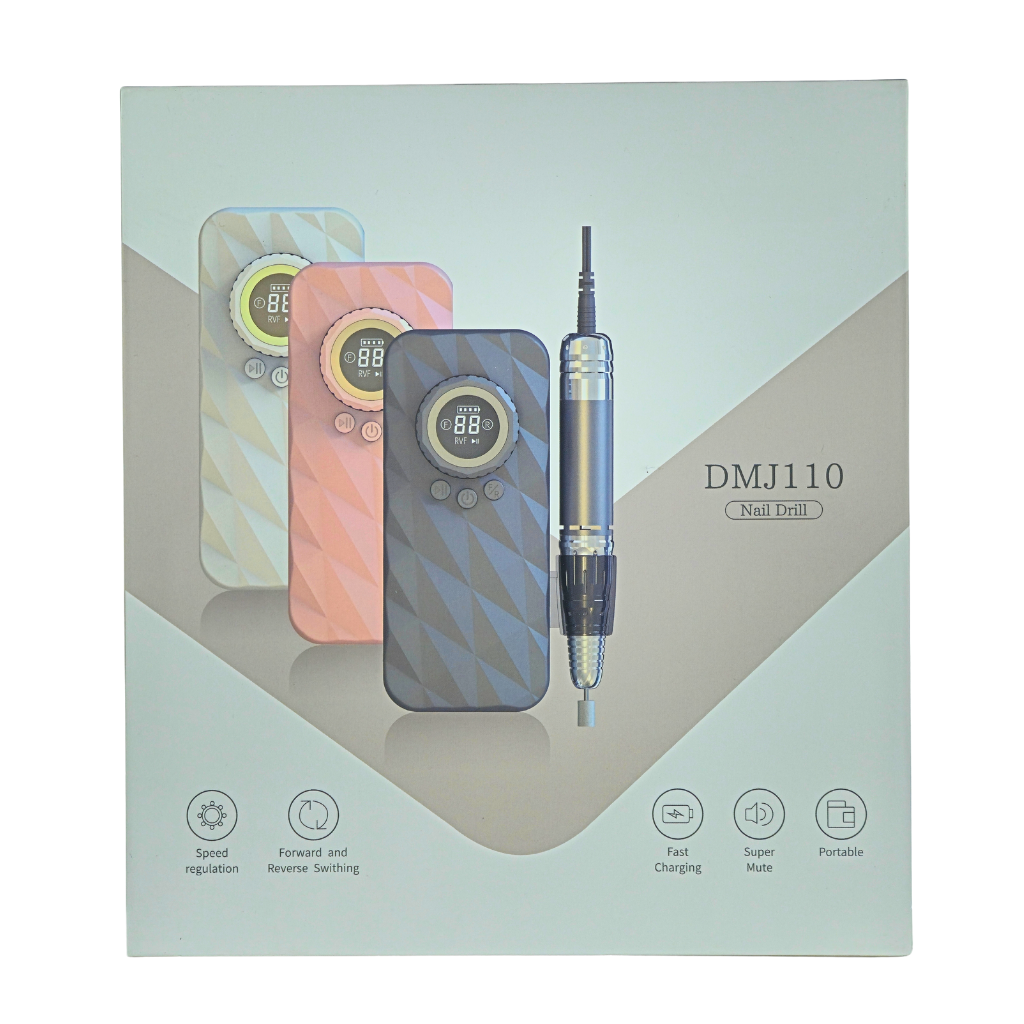 PULIDOR GG QUEEN RECARGABLE DMJ-110 MOD 2525