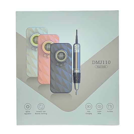 PULIDOR GG QUEEN RECARGABLE DMJ-110 MOD 2525